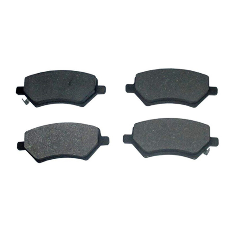 لنت ترمز جلو ام وی ام 315-530-X60-X33-X22-اریزو 5-6 چری
