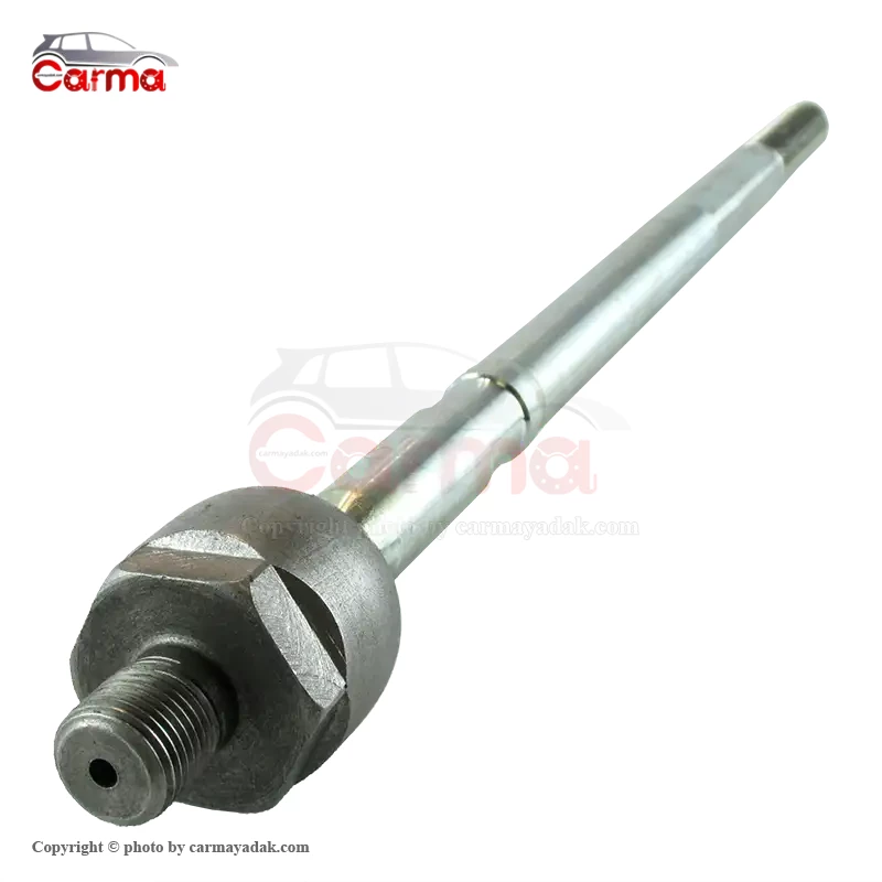 قرقری فرمان هایما S7-چانگان شاسی CS35(وارداتی)