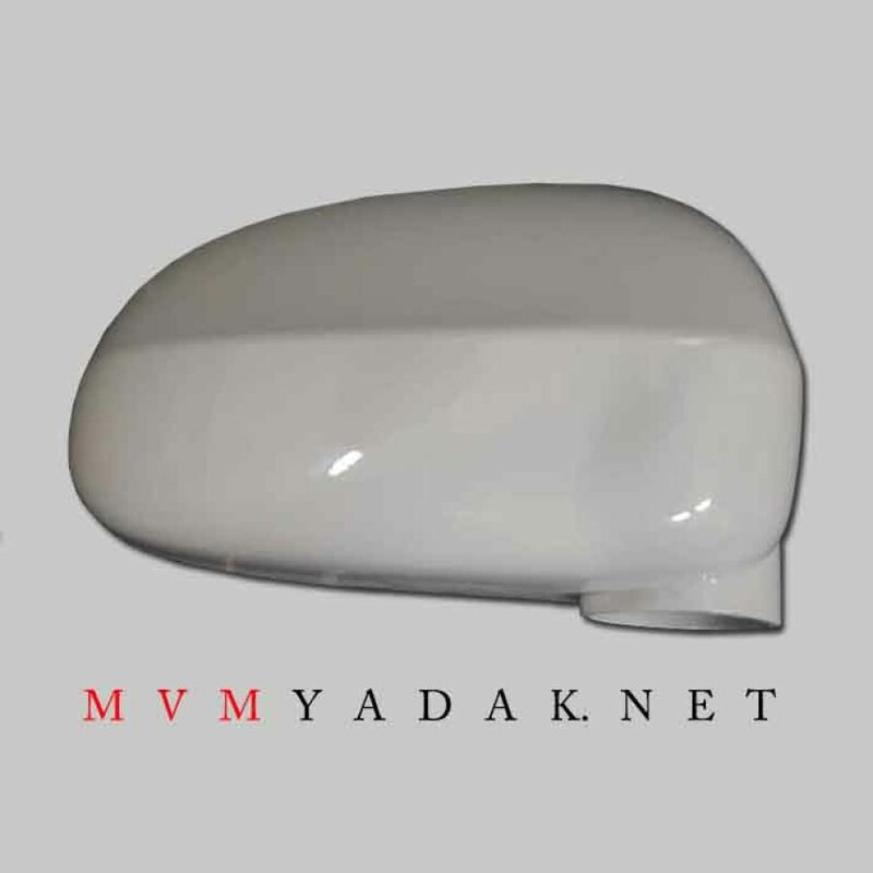 قاب آینه راست  ام وی ام X22,+315