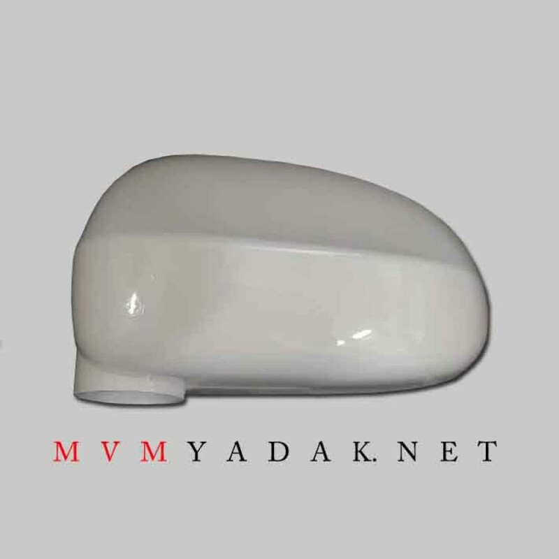 قاب آینه چپ  ام وی ام X22,+315