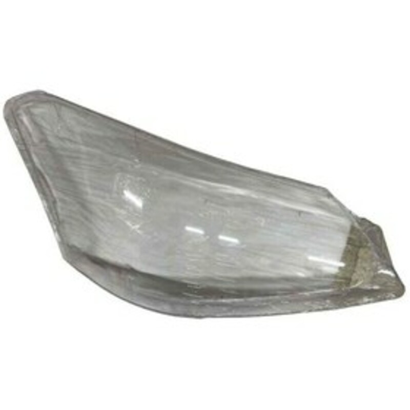 طلق چراغ جلو راست ام وی ام 550