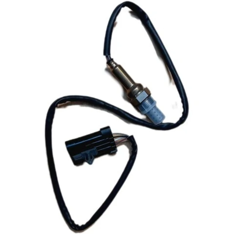 سنسور اکسیژن سیم بلند T8 ,X22,X60,J5,315.820.620,S5, جلو جیلی EC7