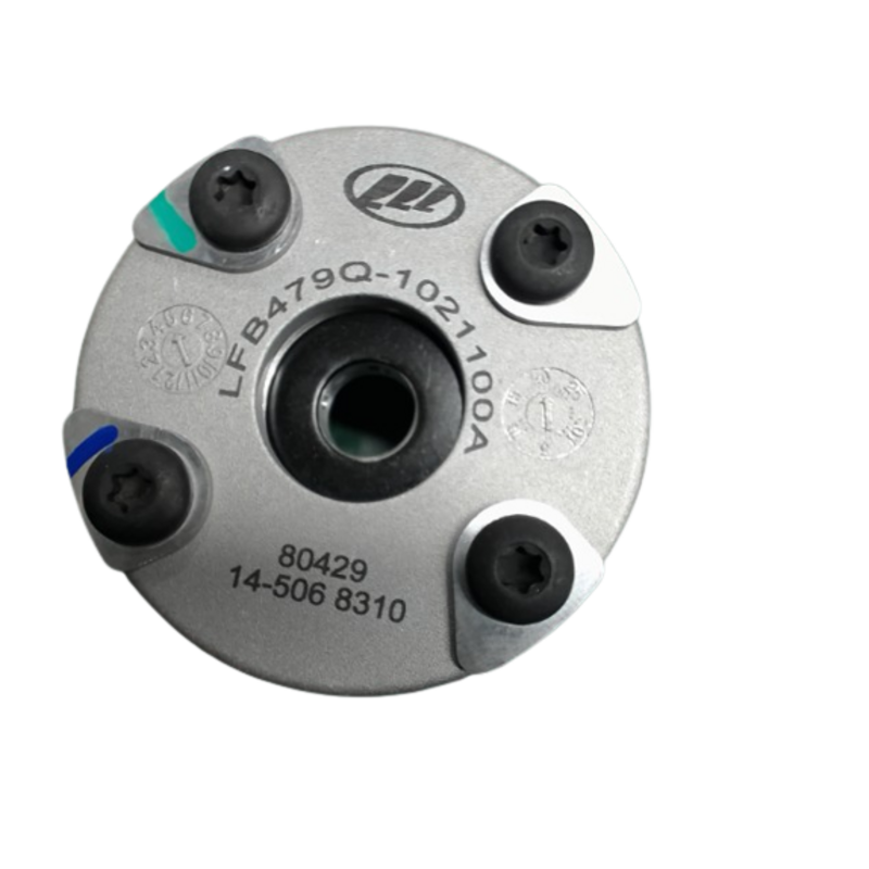 دنده میل سوپاپ هوا لیفان X60 و 620 (1800)