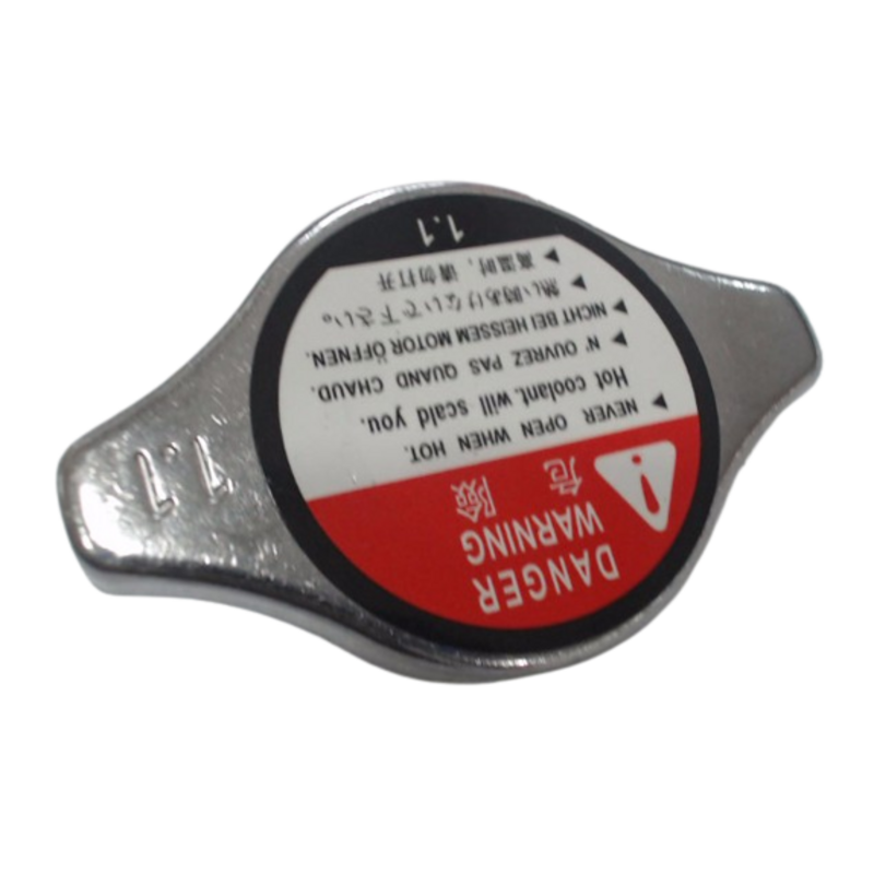 درب رادیات آب ام وی ام X33