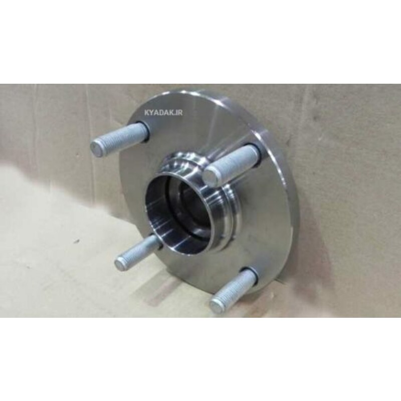 توپی چرخ عقب ام وی ام 530 و 550