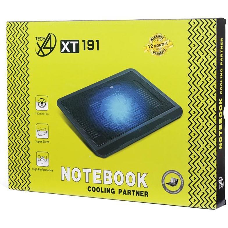 کول پد X4TECH N191