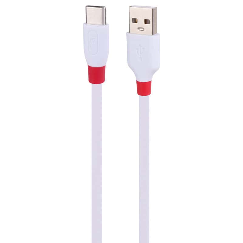 کابل شارژر تایپ سی SKYDOLPHIN S18