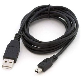 کابل ذوزنقه دوطرفه دوربین GOLDOSCAR 90CM