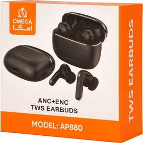 ایرپاد OMEGA AP880 PRO2