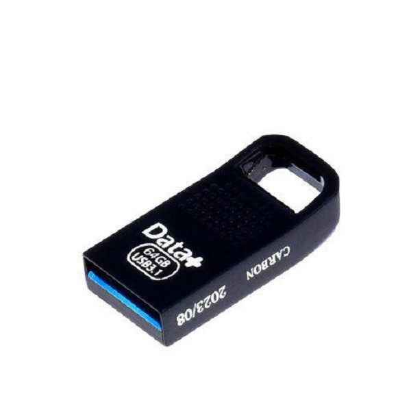 FLASH DATA+ CARBON USB3.1 GEN1 64G