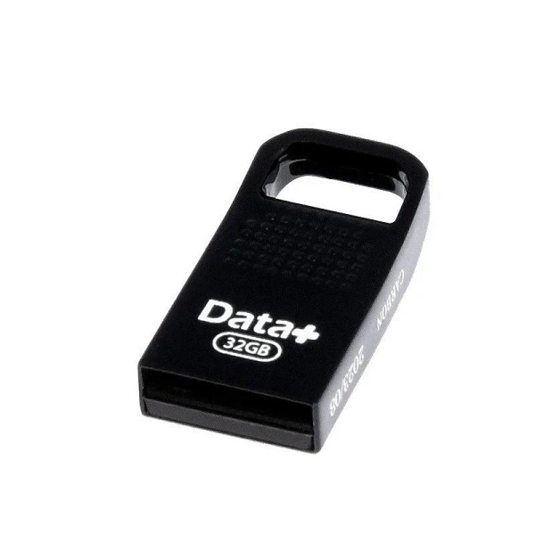 FLASH DATA+ CARBON USB3.1 GEN1 32G