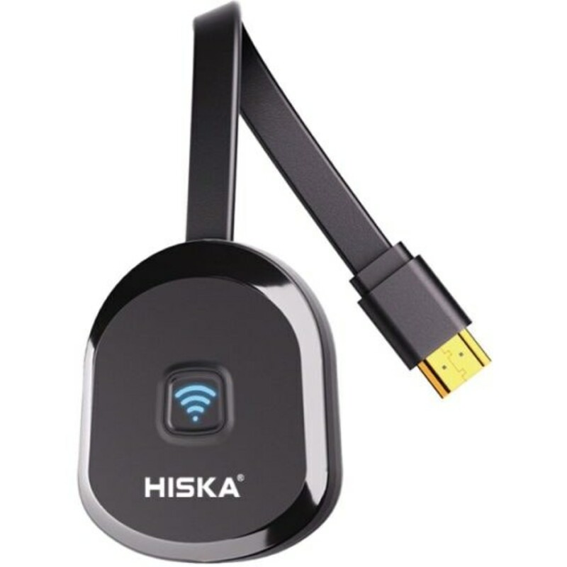 دانگل MIRRORCAST HISKA HR30 HDMI