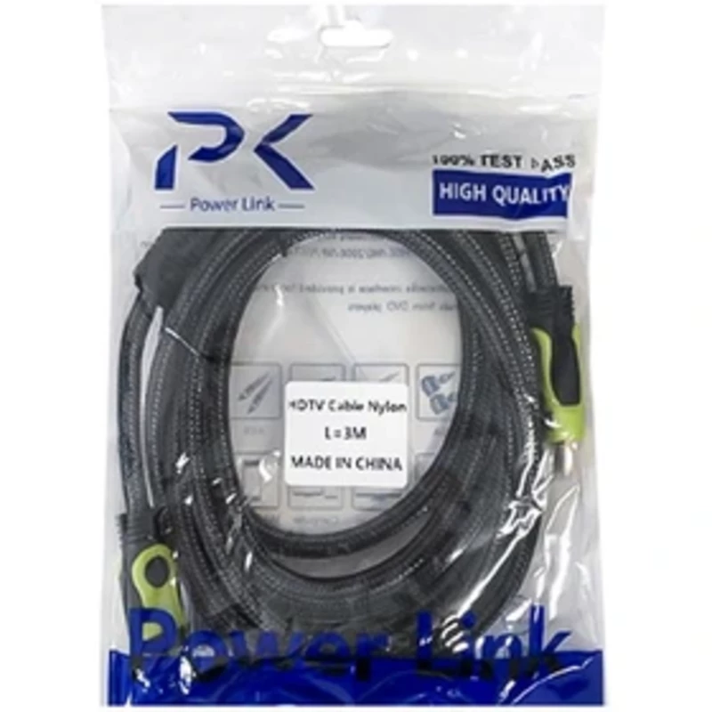 کابل PK 3M HDMI