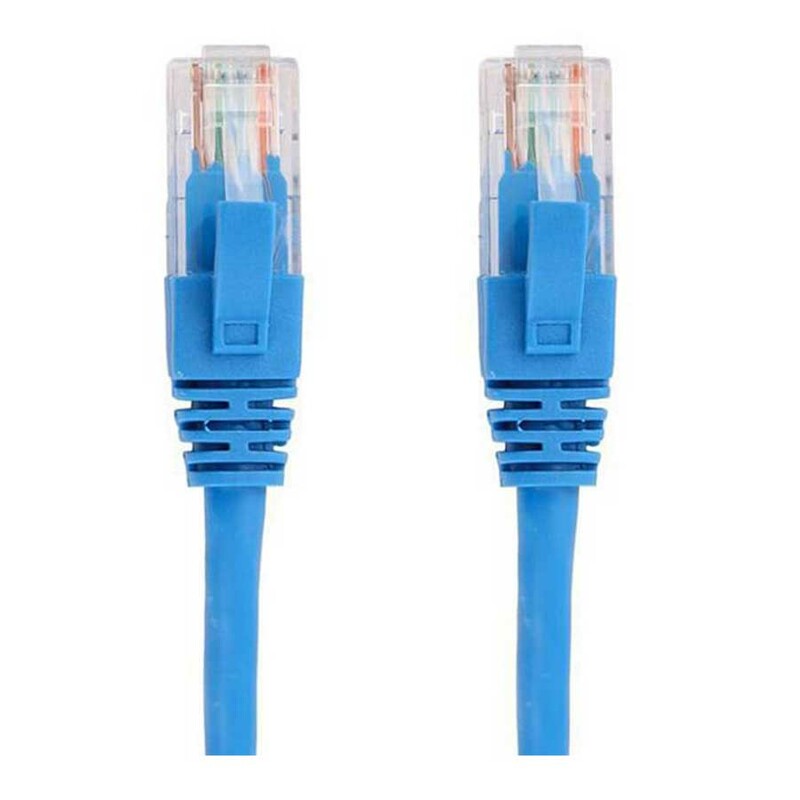 کابل شبکه  Cat5 1.5m