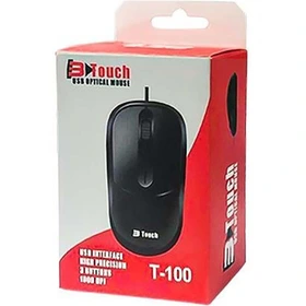 ماوس سیمدار BTOUCH T100