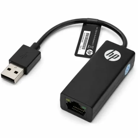 تبدیل HP USB TO LAN