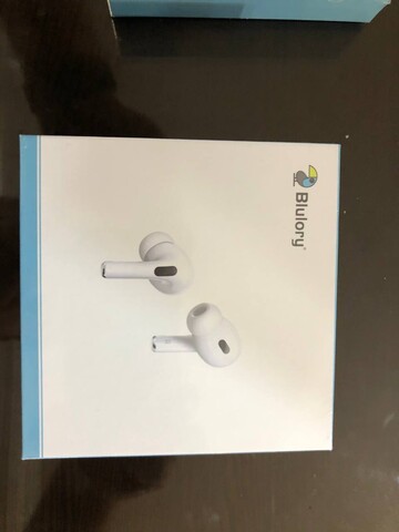 ایرپاد BLULORY  3 PRO