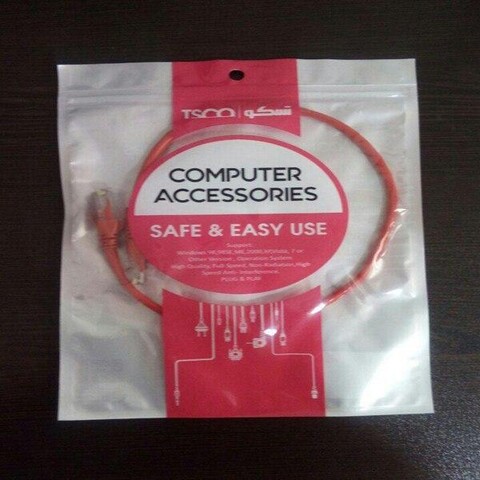 کابل شبکه TSCO TNC 505 50CM C5