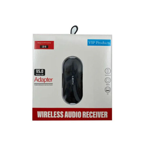 دانگل بلوتوث LEITU LU8