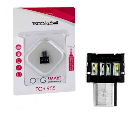 تبدیل TSCO OTG  955