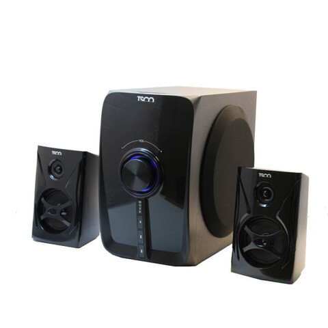 اسپیکر سه تکه TSCO 2196