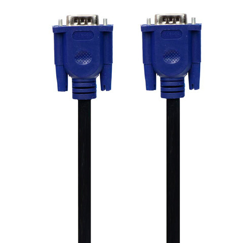 کابل MACHER MR101 VGA 4+3 1.5M