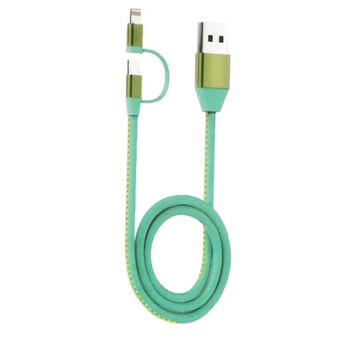کابل شارژر میکرو TSCO TCA101