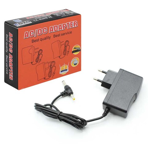 آداپتور مودم کمبو ENZO 12V 1A B2121C
