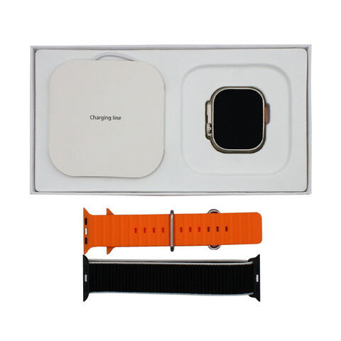 ساعت هوشمند KOLUMAN 8ULTRA MAX