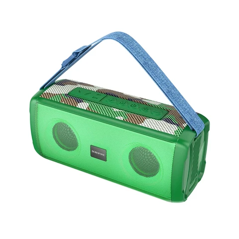 اسپیکر بلوتوثی BROFONE BR26