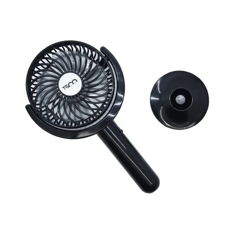 پنکه رو میزی شارژی  TSCO TFAN01