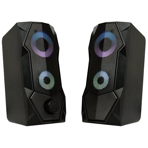 اسپیکر لپ تاپ گیمینگ AULA N301