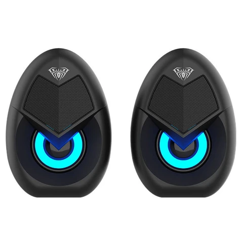 اسپیکر لپ تاپ گیمینگ AULA N69