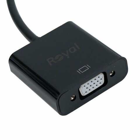 تبدیل ROYAL USB3 TO VGA
