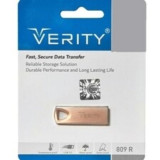 FLASH VERITY 809 U3 128GB