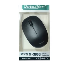 ماوس بی سیم پنج کلید DATALIFE S606 B