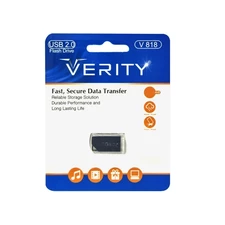 FLASH VERITY 818 64GB