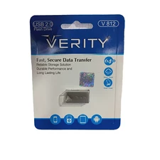 FLASH VERITY 812 64GB