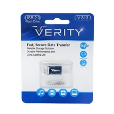 FLASH VERITY 813 64GB