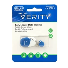 FLASH VERITY 908 32GB