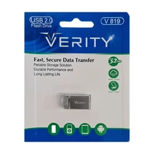 FLASH VERITY 819 32GB