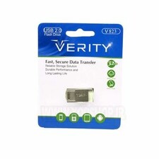 FLASH VERITY 823 32GB