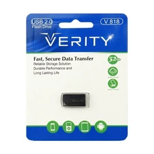 FLASH VERITY 818 32GB