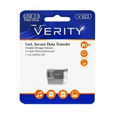 FLASH VERITY 823 16GB