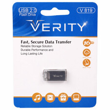 FLASH VERITY 819 16GB