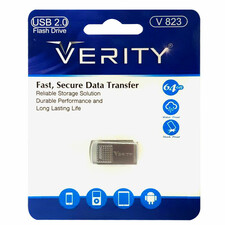 FLASH VERITY 823 64GB