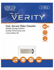 FLASH VERITY 802 16GB