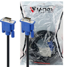 کابل VNET 15M VGA