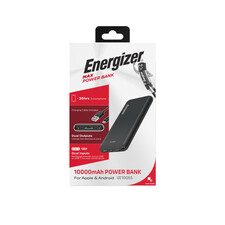 پاوربانک ENERGIZER UE10065