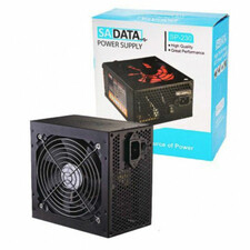 منبع تغذیه کامپیوتر SADATA 230W